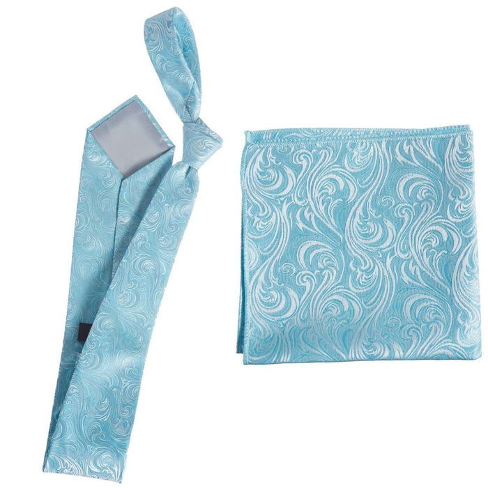 Mens / Pool Blue Imperial