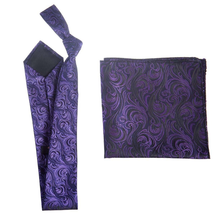 Mens / Purple Imperial