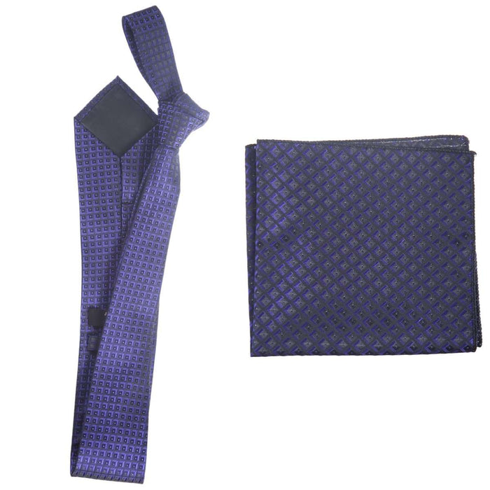 Mens / Purple Stardust