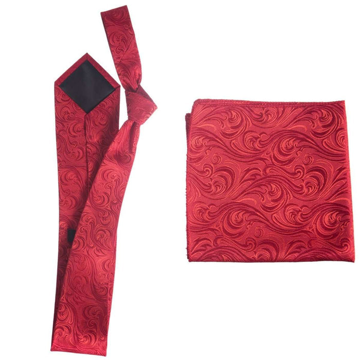 Mens / Red Imperial