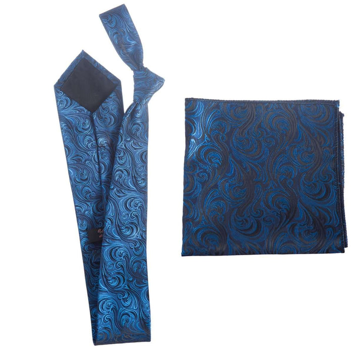 Mens / Royal Blue Imperial