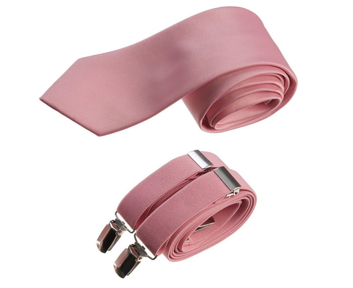 Mens / Dusty Rose