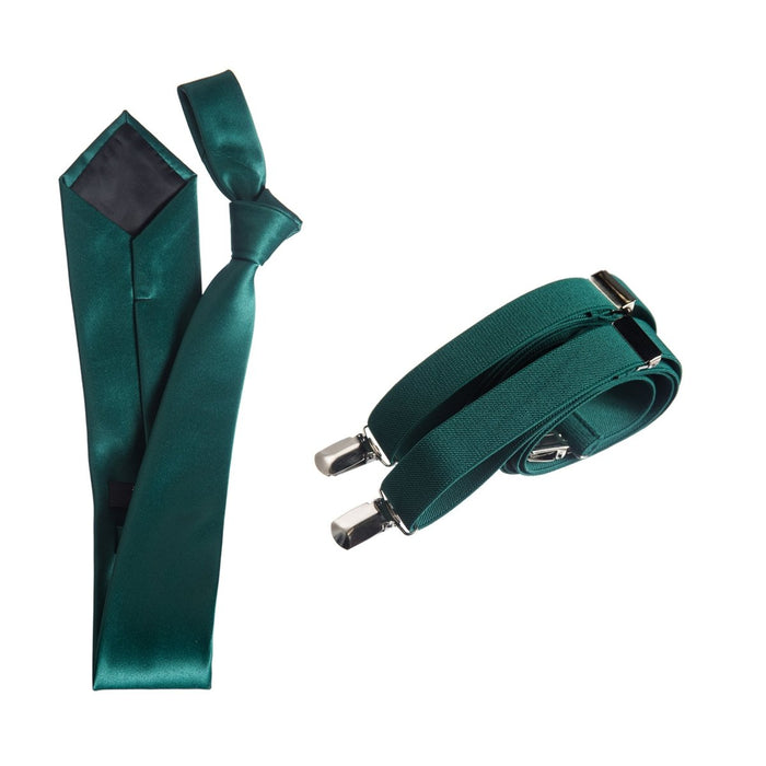 Mens / Forest Green