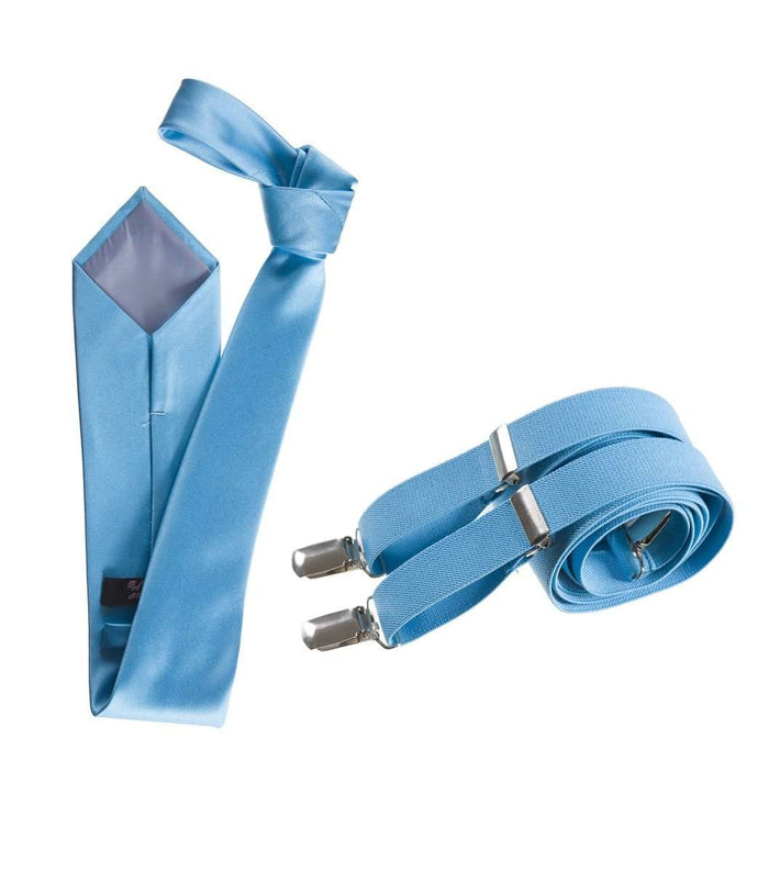 Mens / Glacier Blue