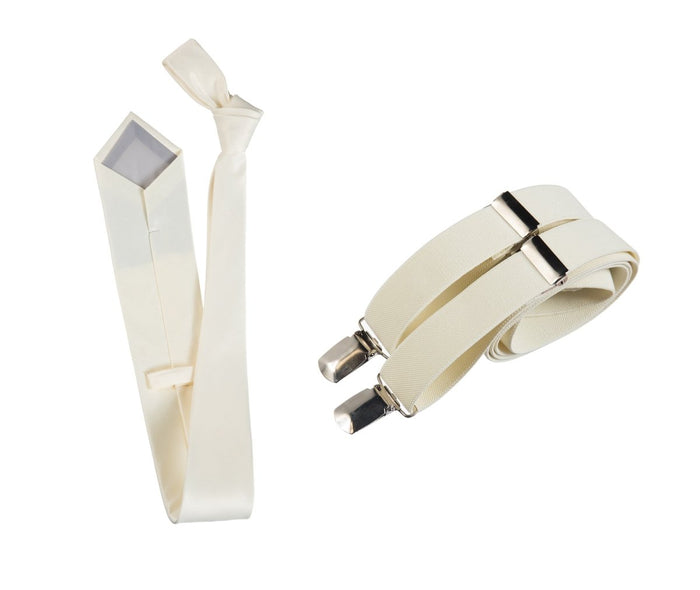 Mens / Ivory