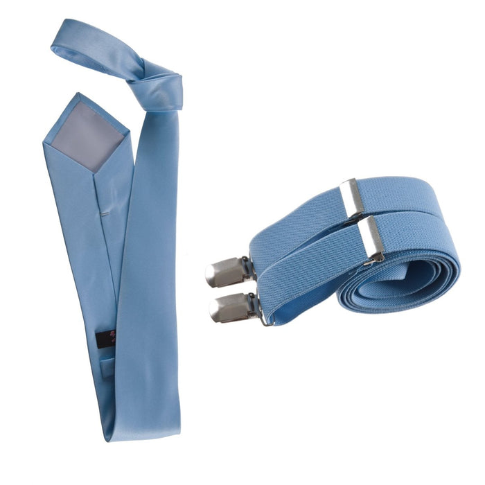Mens / Light Blue