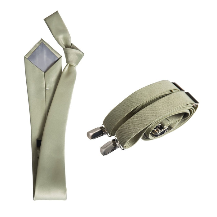 Mens / Light Sage