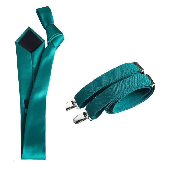 Mens / Light Teal