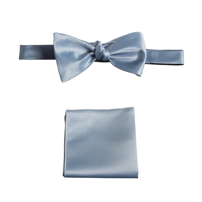Dusty Blue