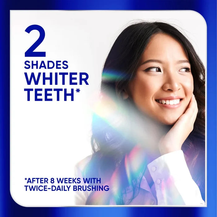 Sensodyne Clinical White Whitening Toothpaste Stain Protector 75ml