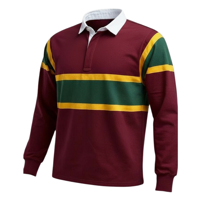 Sequoia Rugby Shirt