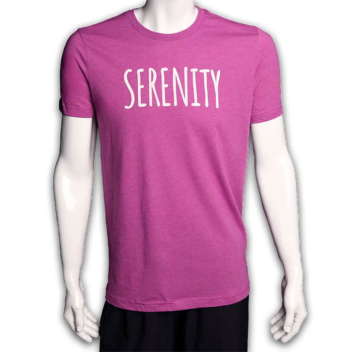 Serenity Shirt
