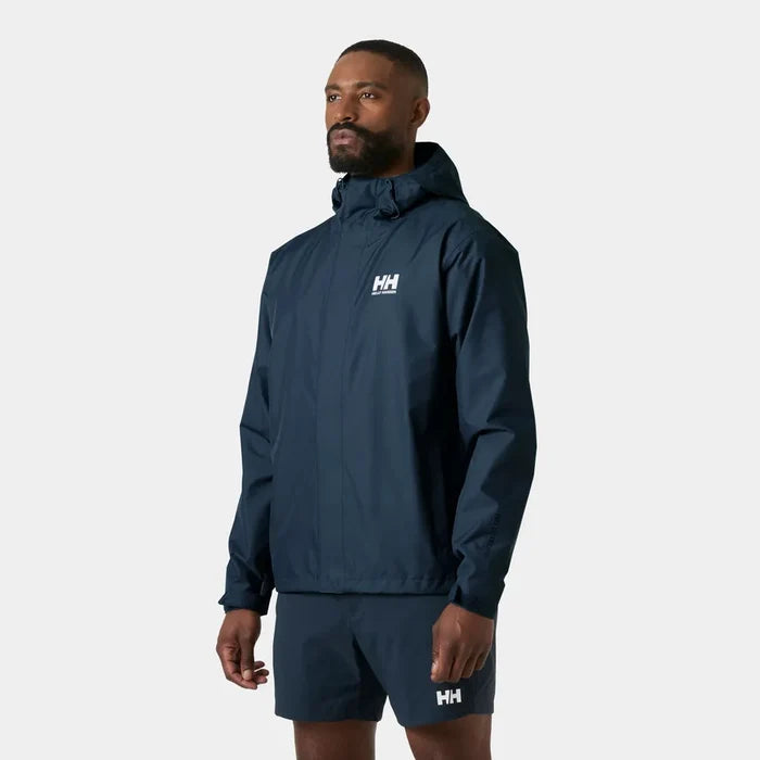 SEVEN J JACKET