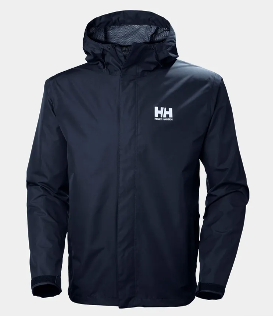 SEVEN J JACKET