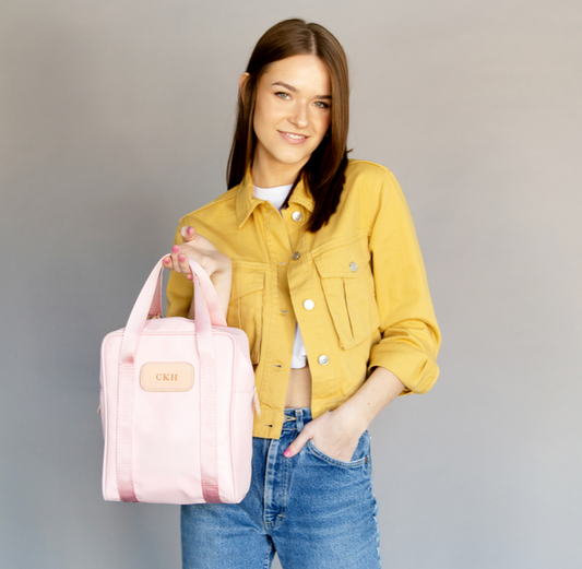 Shag Bag