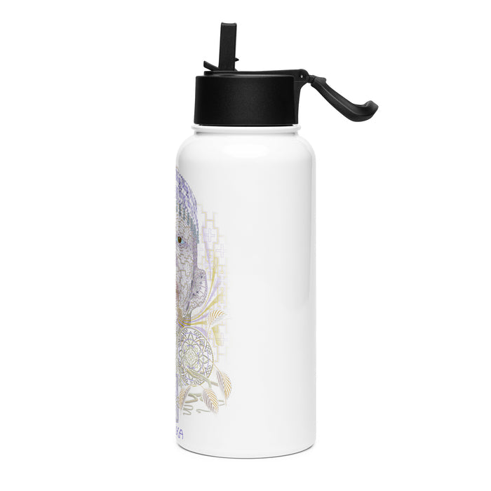 Shamanico Water Bottle — Image 2 by Symbolika