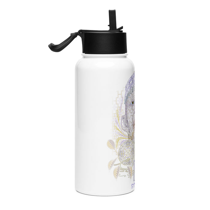 Shamanico Water Bottle — Image 3 by Symbolika