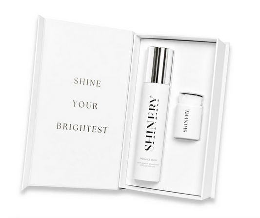 Shinery Jewelry Cleaning  Set