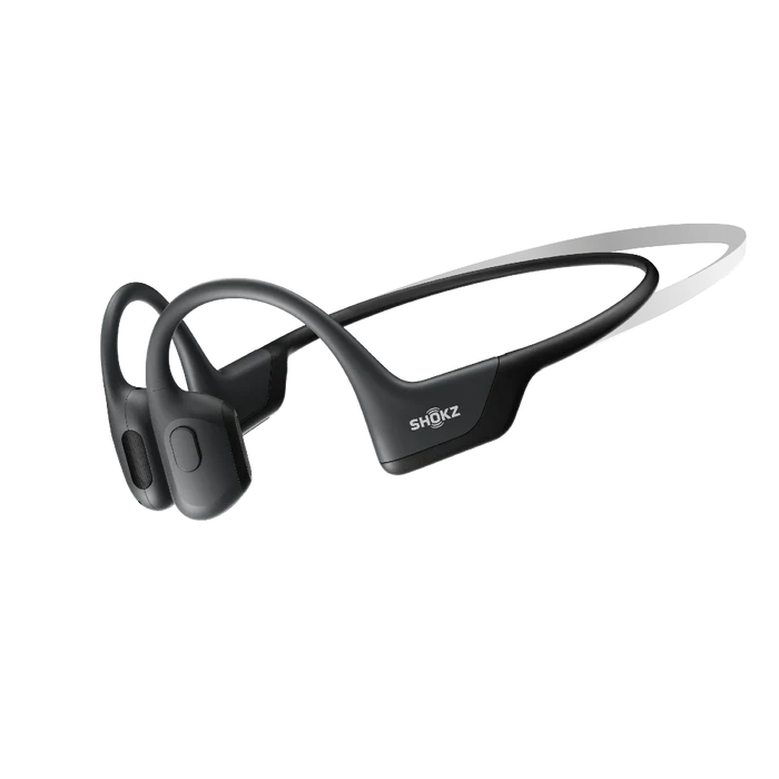 Shokz | OpenRun Pro 2 Mini | Sportkoptelefoon | Black
