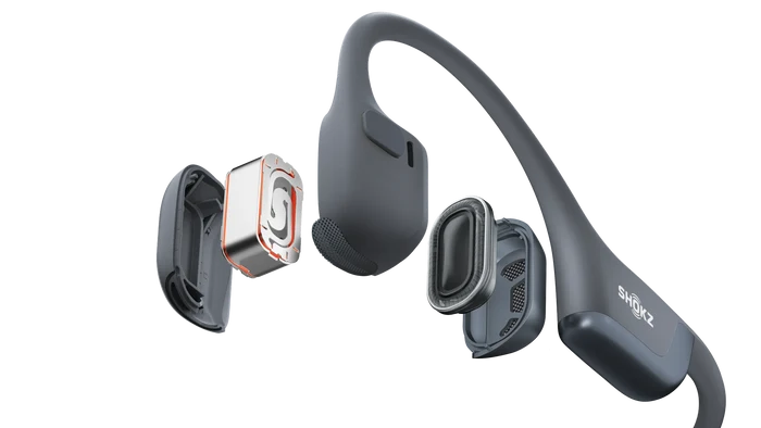Shokz | OpenRun Pro 2 Mini | Sportkoptelefoon | Black