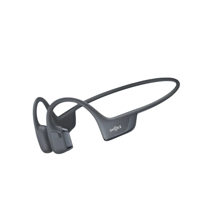 Shokz | OpenRun Pro 2 | Sportkoptelefoon | Black