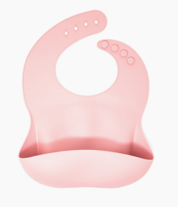 Silicone Bibs