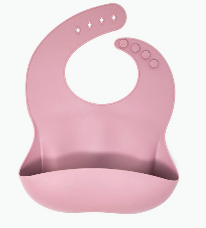 Silicone Bibs