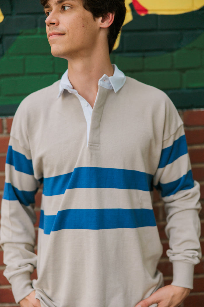 Skyline Rugby Shirt