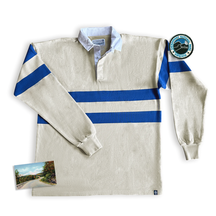 Skyline Rugby Shirt