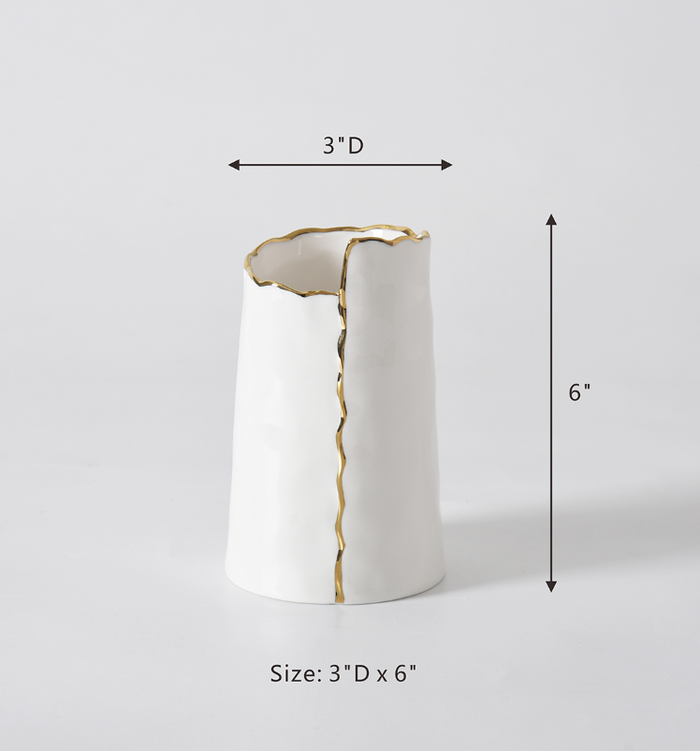 Small Vase