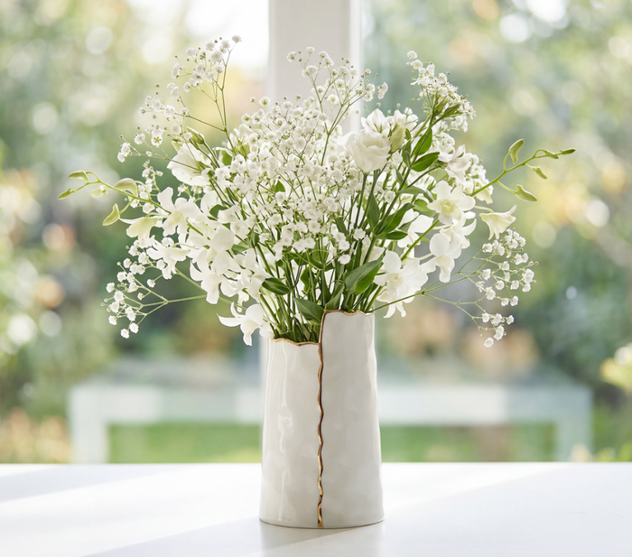Small Vase