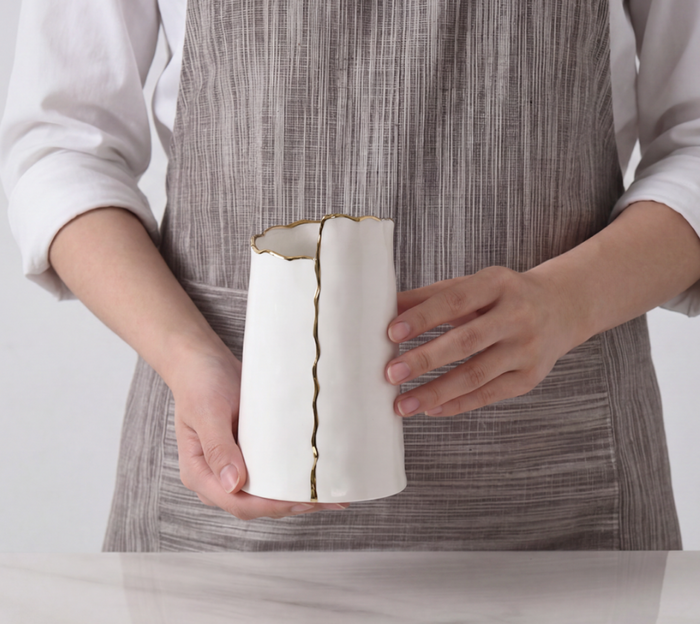 Small Vase