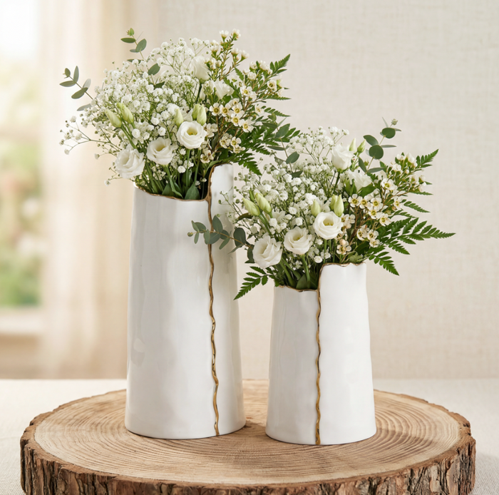 Small Vase