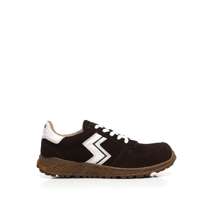 SNKR Street Brown