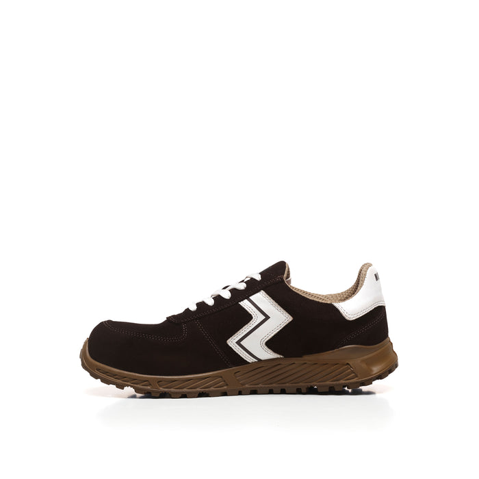 SNKR Street Brown