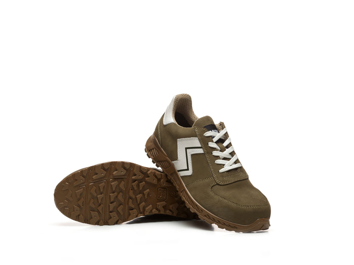SNKR Street Green
