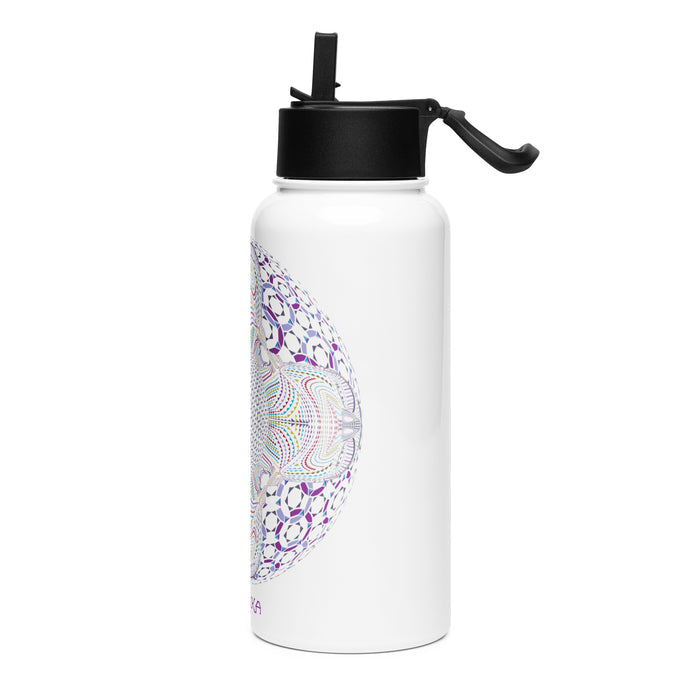 DMT HD Water Bottle — Image 2 by Symbolika