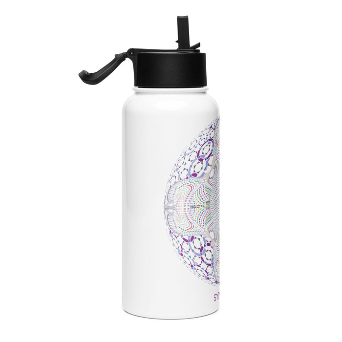 DMT HD Water Bottle — Image 3 by Symbolika