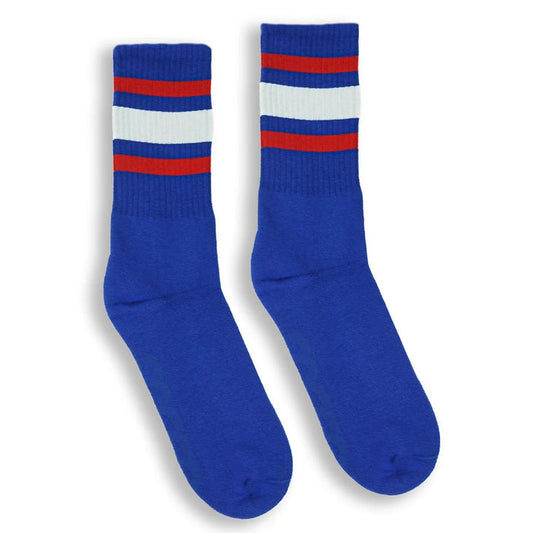 Star Spangled All American | Royal: L/XL