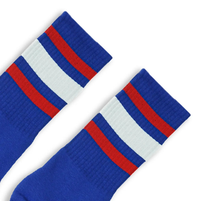 Star Spangled All American | Royal: S/M