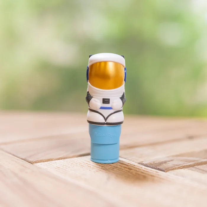 Sticker Wow! Astronaut Activity Pad Set