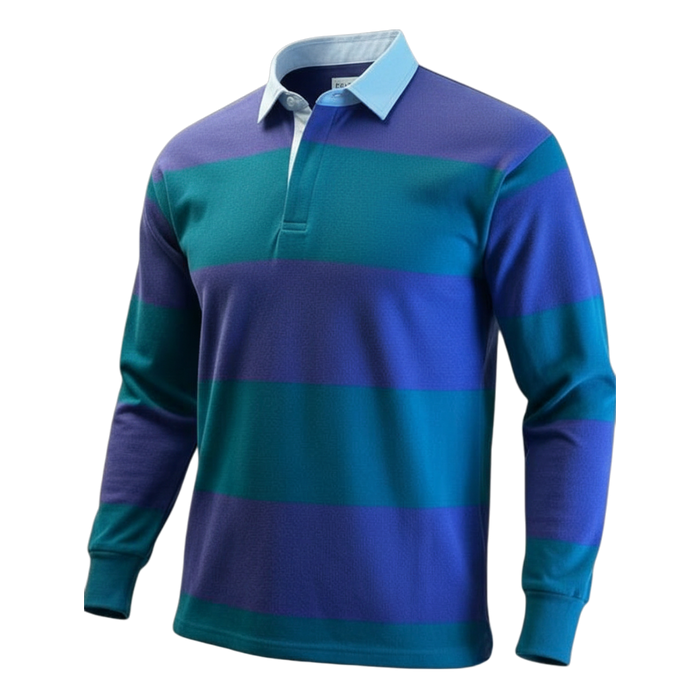 Stowe Rugby Shirt