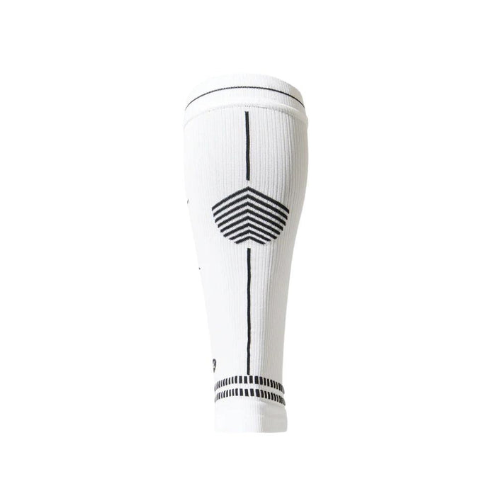 STOX | Compression Calf Sleeves | Heren | White / Black