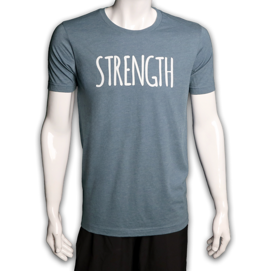Strength Shirt
