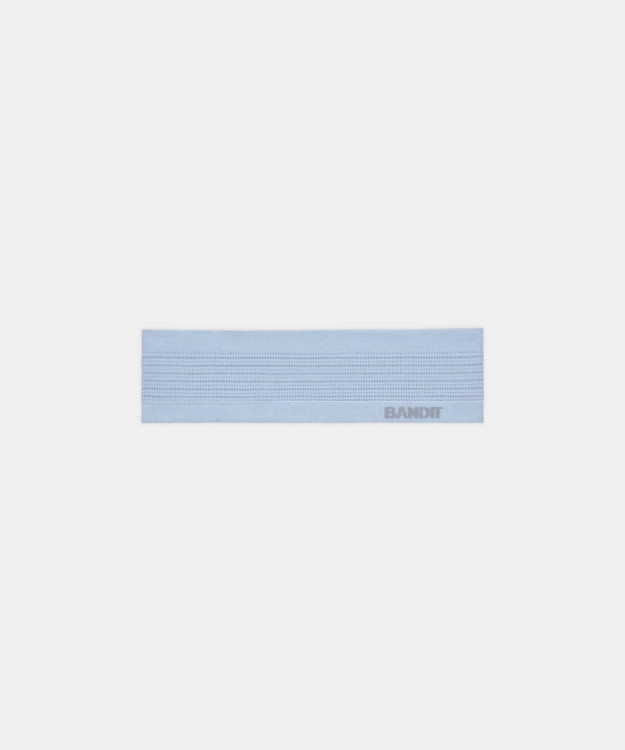 StretchKnit™ Headband - Steel Horizon