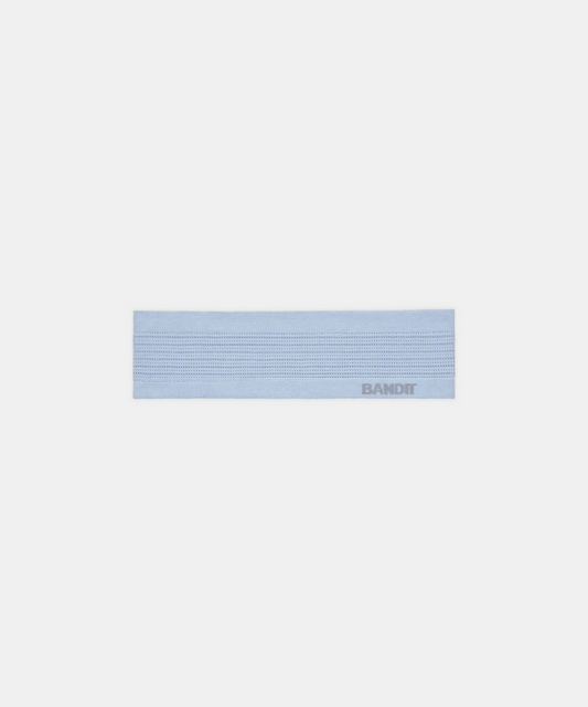 StretchKnit™ Headband - Steel Horizon