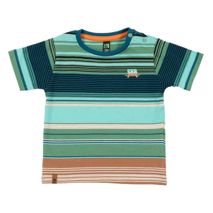 Stripe Shirt