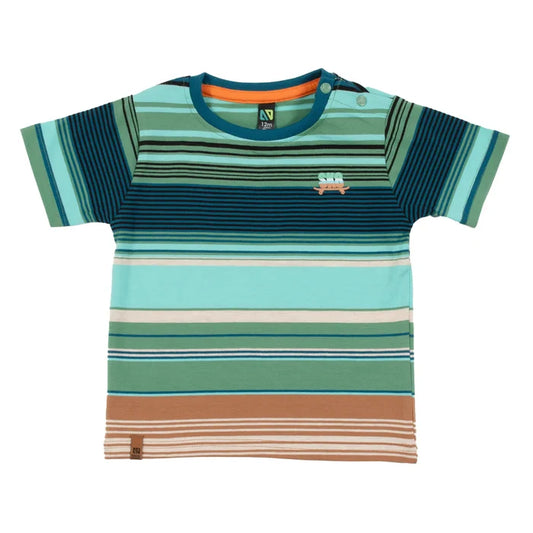 Stripe Shirt