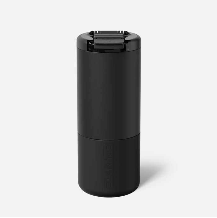 Strova 18oz -Matte Black