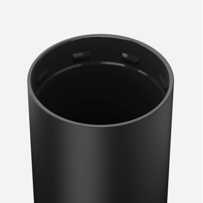 Strova 18oz -Matte Black